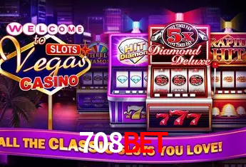 708 BET login
