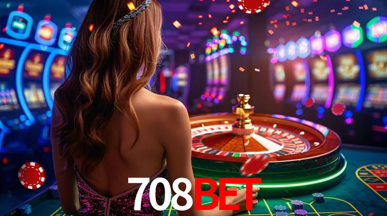 708BET,708BET.com