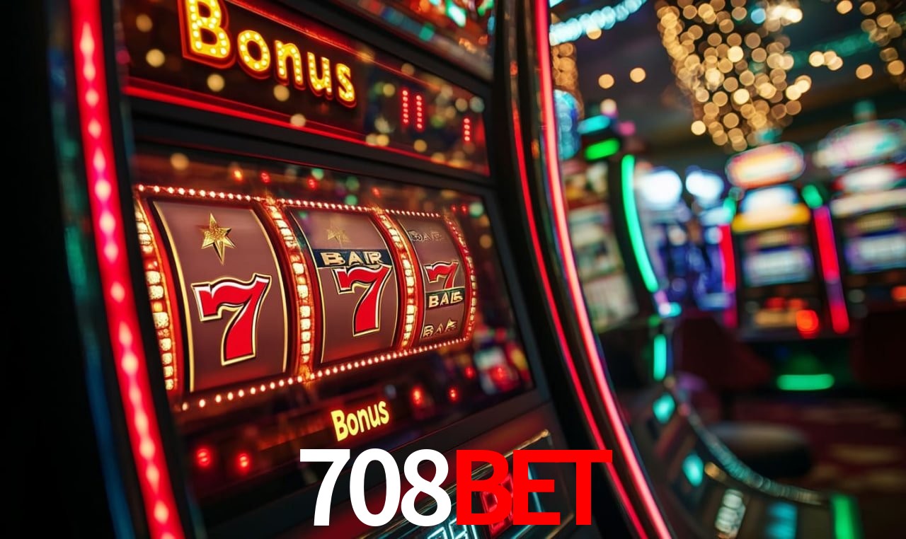 708BET,708BET.com