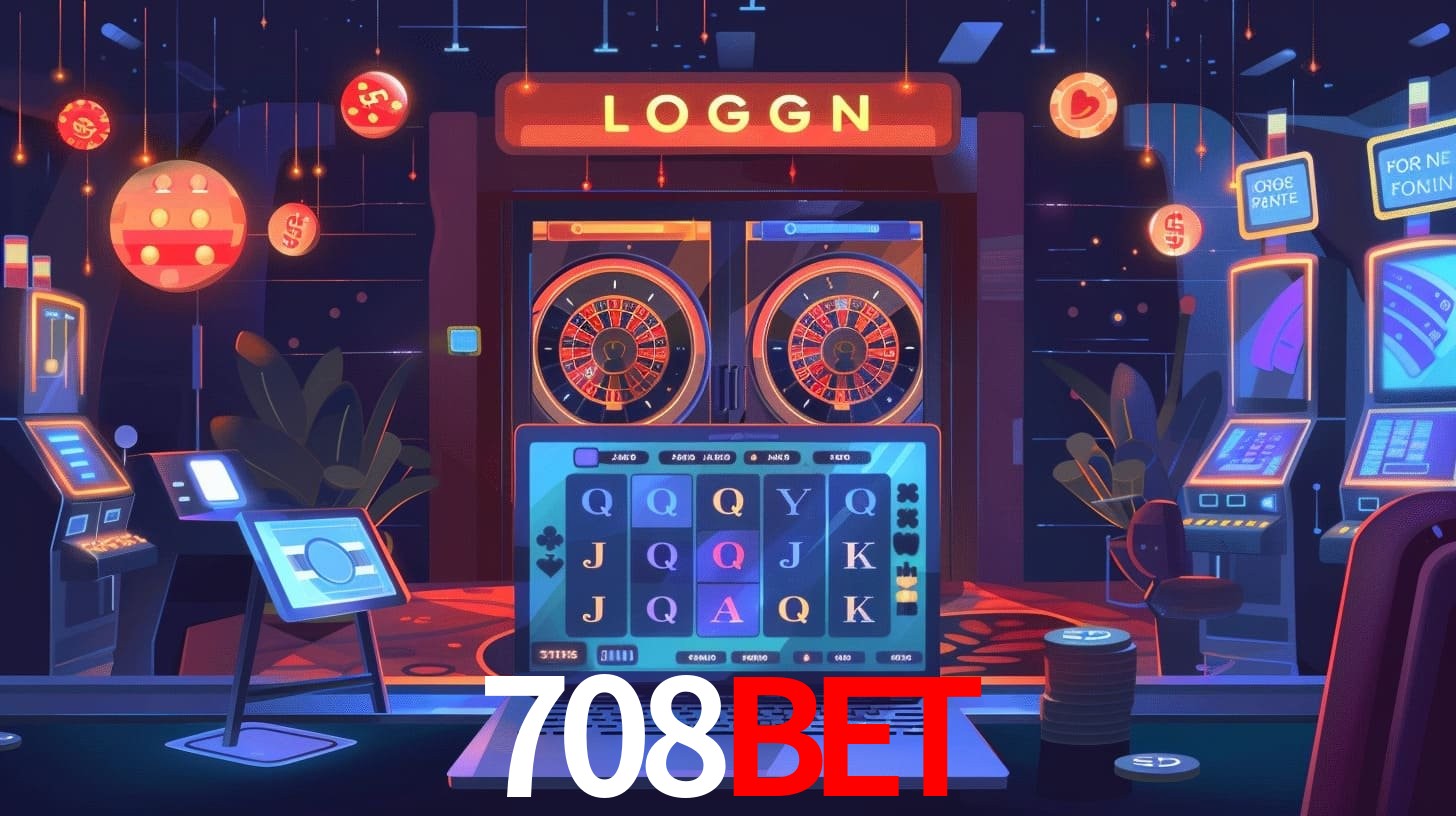 708BET - Uma Rica Seleção De Jogos De Mesa! - 708BET.com