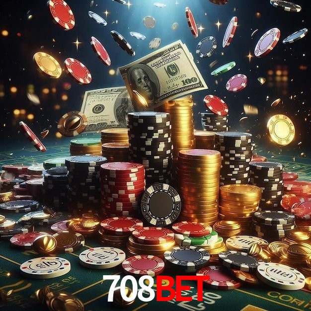 708BET: Seu Especialista em Apostas Esportivas Brasileiras