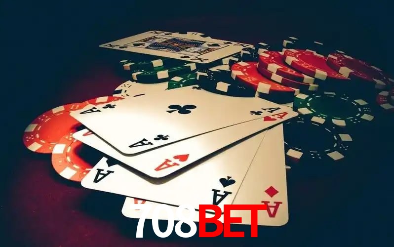 Explore as vantagens do 708BET: serviço profissional e confiabilidade